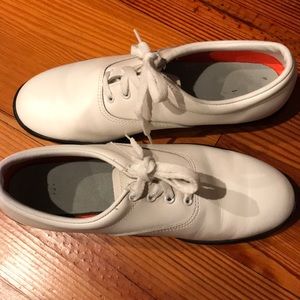 Dinkles Vanguard Marching Band Shoe M 6 W 8